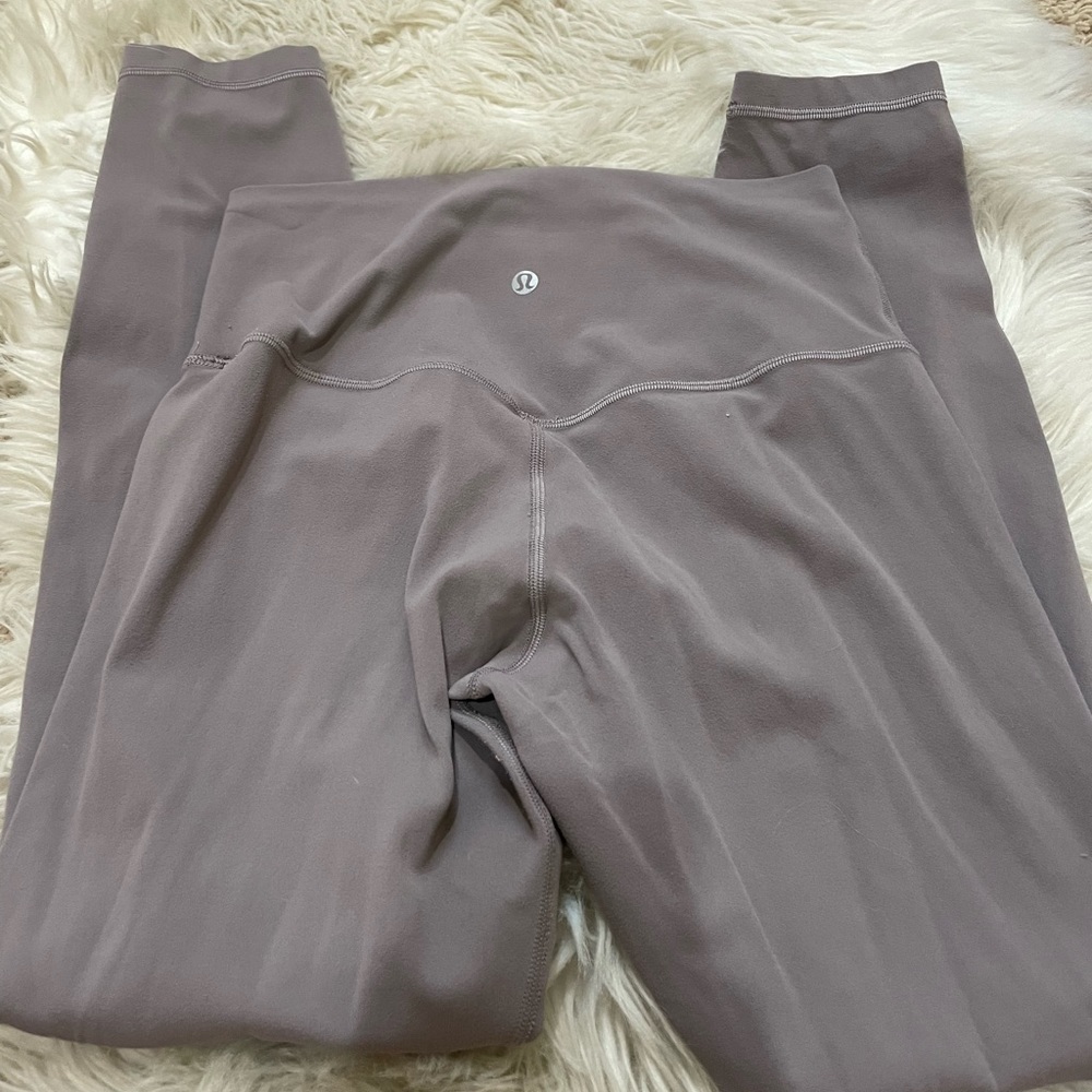 Lululemon Align 25’ Leggings